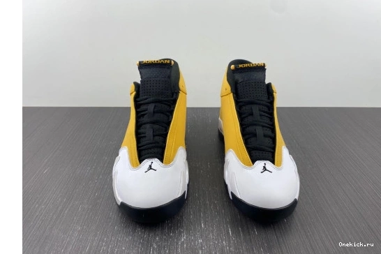 Retro Light  Ginger Jordan 710 14 AllSeason 487471-701 487471-701 0529